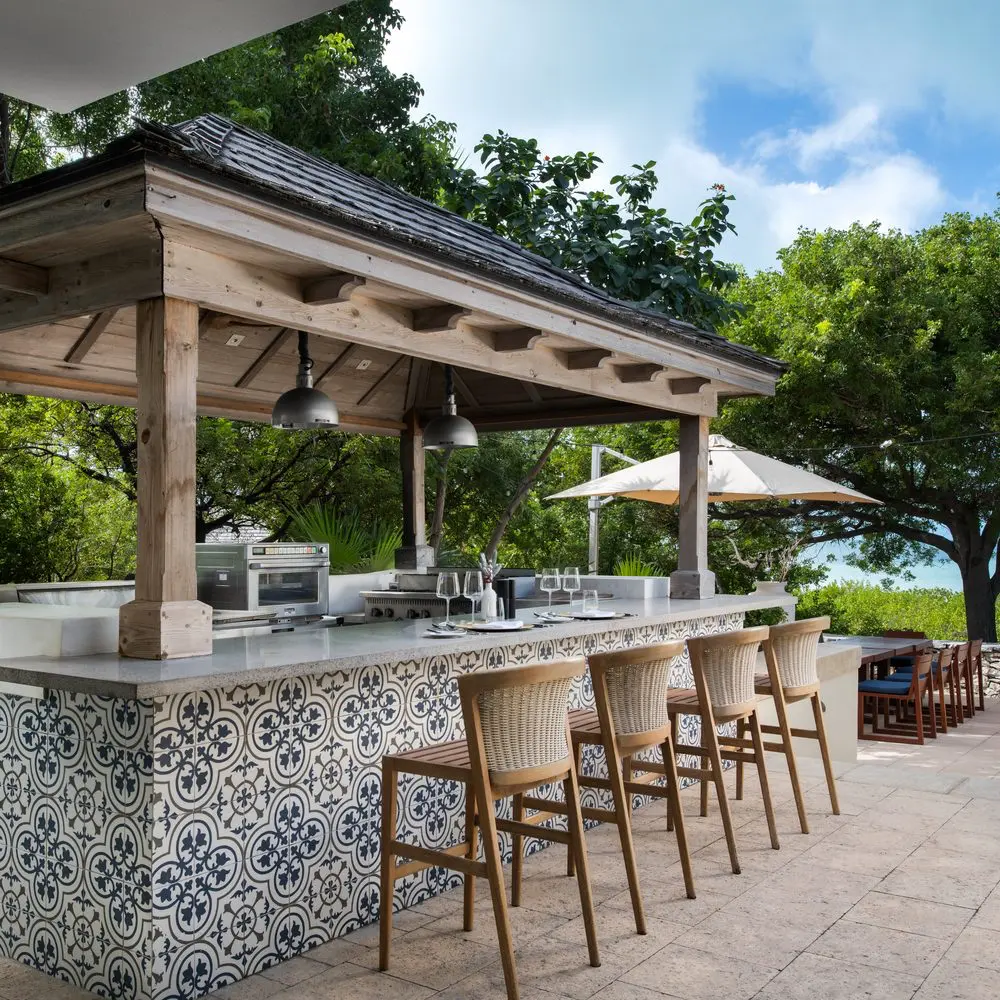 Chef’s Table