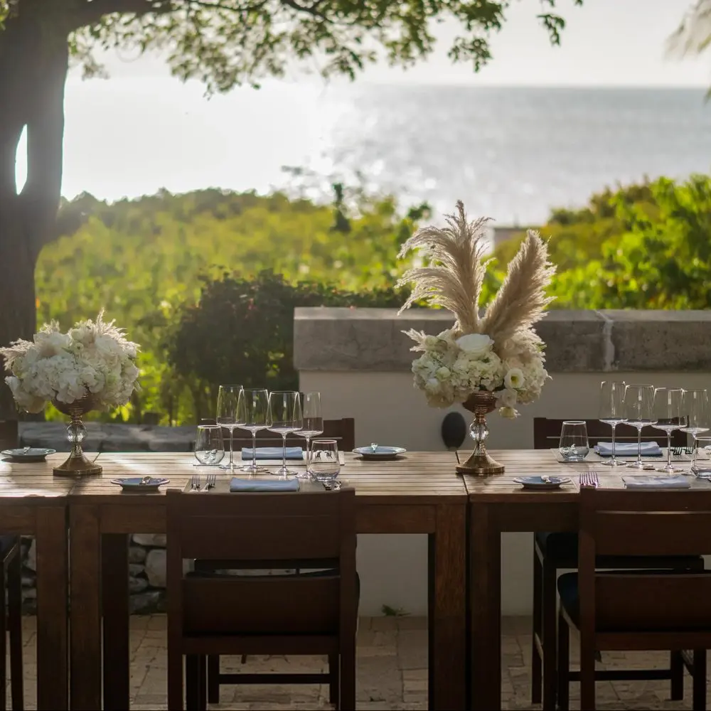Special Occasion Touches