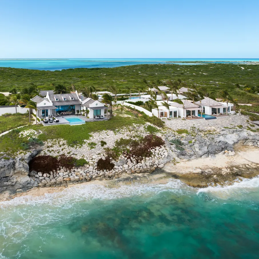 Dream Estate