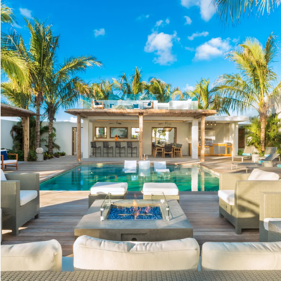 Dream Estate