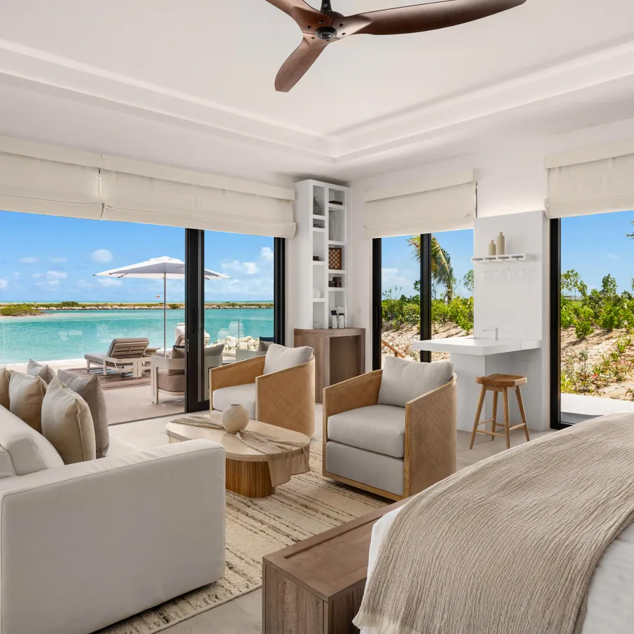 Waterside Bungalow