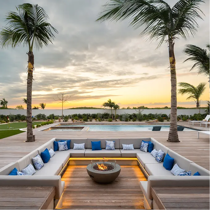 Dream Estate with pool