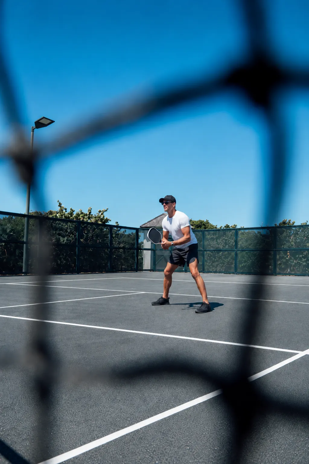 Pickleball